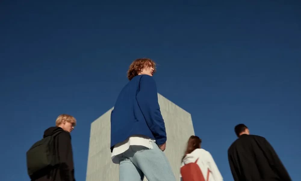 BTS principaux