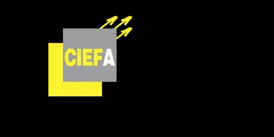 logo ciefa