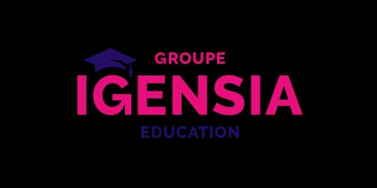 logo groupe igensia
